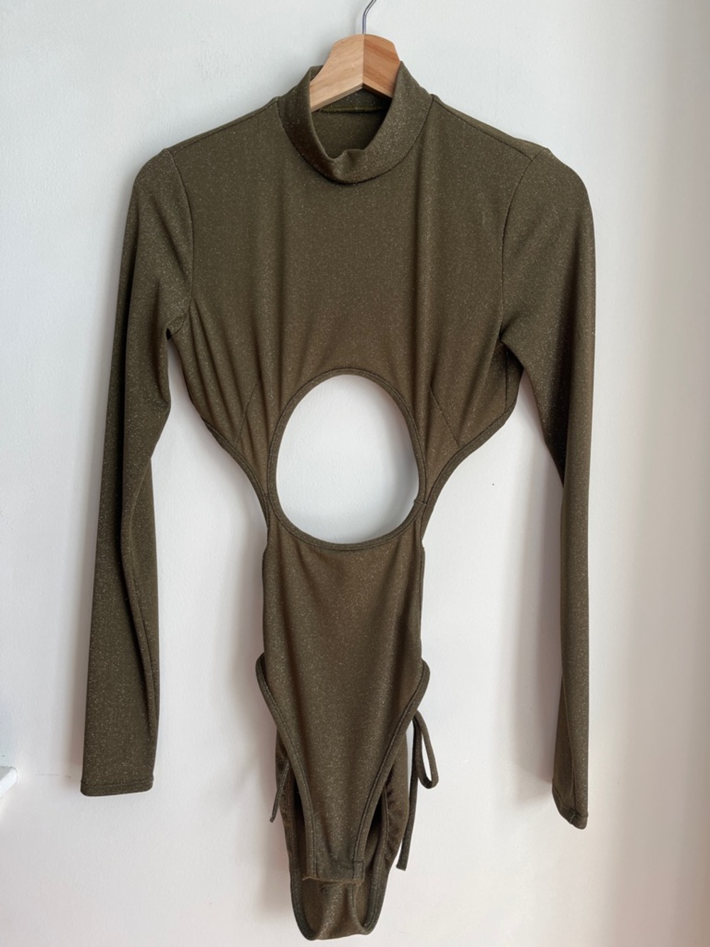 Savage X Fenty bodysuit